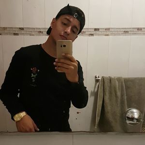 Meet your Posher, Xavier